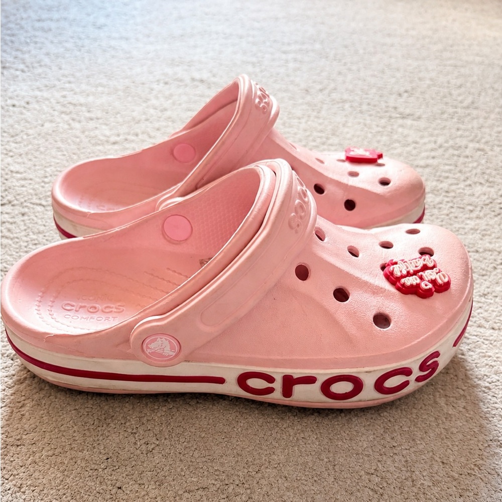Crocs Adult Bayaband Clog
